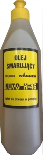 OLEJ NUTO H46 0,5L-17219