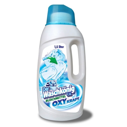 ODPLAMIACZ 1,5L WASCHKONIG WHITE-16789