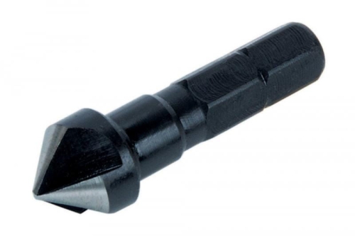 FAZOWNIK HSS UCHWYT 6-KĄTNY.10MM-5611