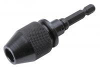 UCHWYT WIERTARSKI DO WKRĘTARKI (0,5-6,5MM)-8876