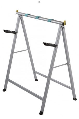 STOJAK WIELOFUNKCYJNY PODPÓRKA 7355MM 100KG-22460