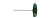 IMBUS TYP T TORX T15X100MM COMFORT GRIP WIHA-15292