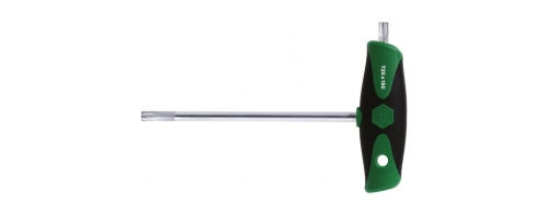 IMBUS TYP T TORX T40X150MM COMFORT GRIP WIHA-15296