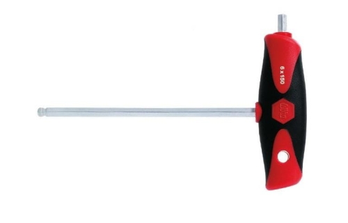 IMBUS TYP T Z KULKĄ 3,0X150 COMFORT GRIP WIHA-7991