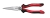 SZCZYPCE PÓŁOKRĄGŁE 160MM INDUSTRIAL WIHA-8027