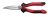 SZCZYPCE PÓŁOKRĄGŁE ODGIĘTE 160MM INDUSTRIAL-8030
