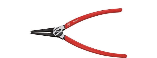 SZCZYPCE SEEGERA PROSTE ZEW. A3/225MM  MAGIC TIP-15318