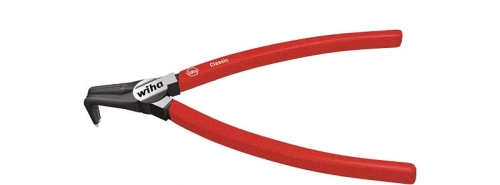 SZCZYPCE SEEGERA WYGIĘTE ZEW. A01/140MM  MAGIC TIP-15320