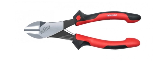 SZCZYPCE BOCZNE 160MM INDUSTRIAL WZMOCNIONE-15335