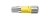 GROT TORX 15X25 Y-BIT ŻÓŁTY WIHA-12712