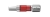 GROT SZEŚCIOKĄTNY HEX 3X29 TY-BIT RED WIHA-12736