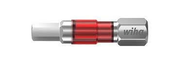 GROT SZEŚCIOKĄTNY HEX 6X29 TY-BIT RED WIHA-12729