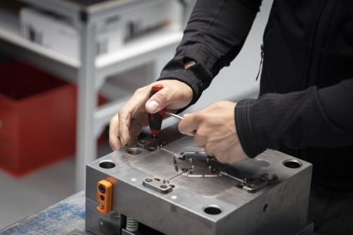 IMBUS TYP T Z KULKĄ 4,0X150 COMFORT GRIP WIHA-36010