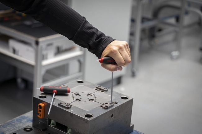 IMBUS TYP T Z KULKĄ 4,0X150 COMFORT GRIP WIHA-36012