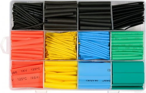 ZESTAW KOSZULEK TERMOKURCZ. 530SZT-31553