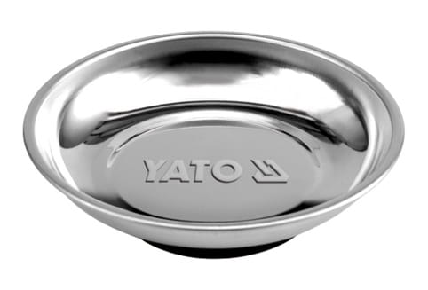 MISKA MAGNETYCZNA OKRĄGŁA 150MM YT-0831-20554