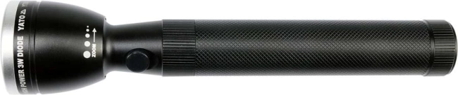 LATARKA DIODOWA CREE 130Lm YATO YT-08577-33982