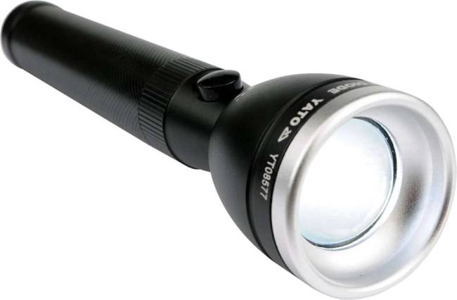 LATARKA DIODOWA CREE 130Lm YATO YT-08577-33984