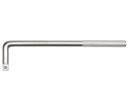 POKRĘTŁO 3/4" TYP"L" 430MM YT-1348-2168
