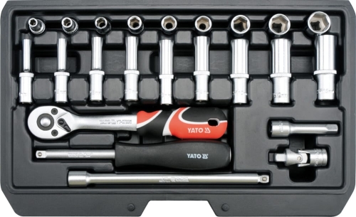 NASADKI KPL.23SZT 1/4" YATO YT-14451-13082