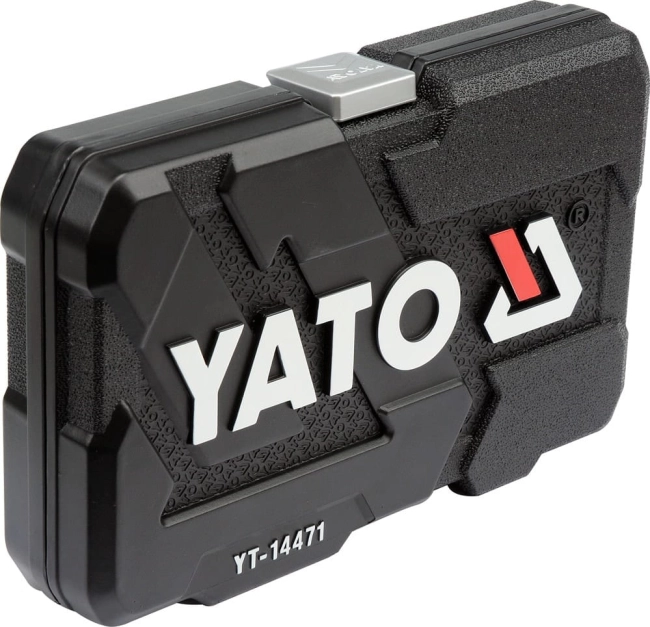 NASADKI KPL.38SZT 1/4" YATO YT-14471-13065