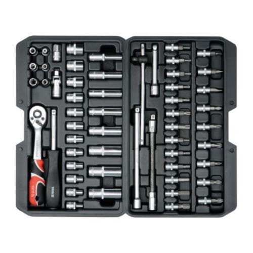 NASADKI KPL.56SZT 1/4" YATO YT-14501-9244
