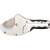 OBCINAK DO RUR PVC DO 64MM YATO YT-2229-1928