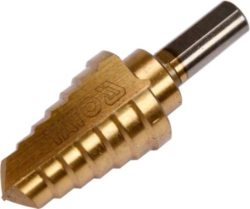 WIERTŁO CHOINKA HSS 14-26MM-26078