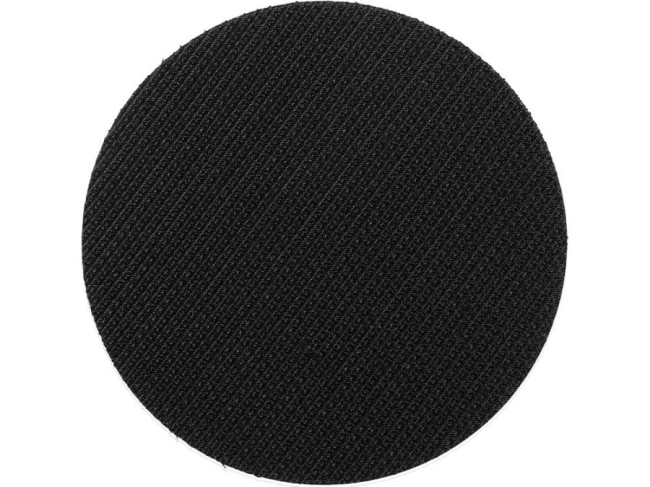 DYSK DO SZLIFIERKI Z RZEPEM 75MM YATO YT-47860-36628