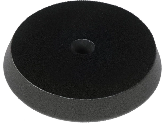 GĄBKA POLERSKA 130MM MIĘKKA CZARNA YATO YT-47892-36651