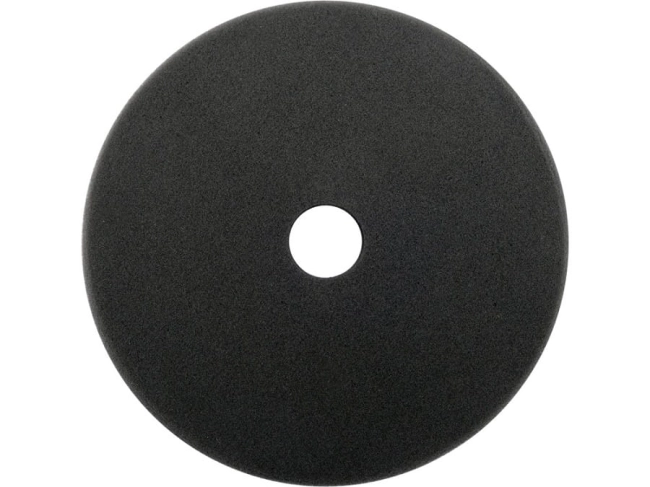 GĄBKA POLERSKA 130MM MIĘKKA CZARNA YATO YT-47892-36653