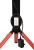 LAMPA HALOGENOWA AKU DIODOWA LED 5000LM YATO-31139
