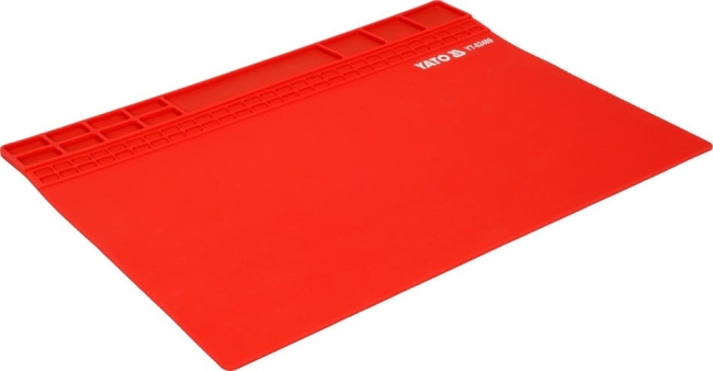 MATA SILIKONOWA DO LUTOWANIA 40X30 YATO-31703