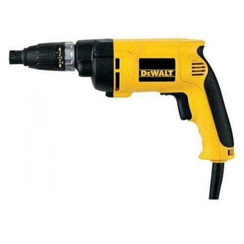 DEWALT WKRĘTARKA SIECIOWA 540W-17086