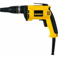 DEWALT WKRĘTARKA SIECIOWA 540W-5769