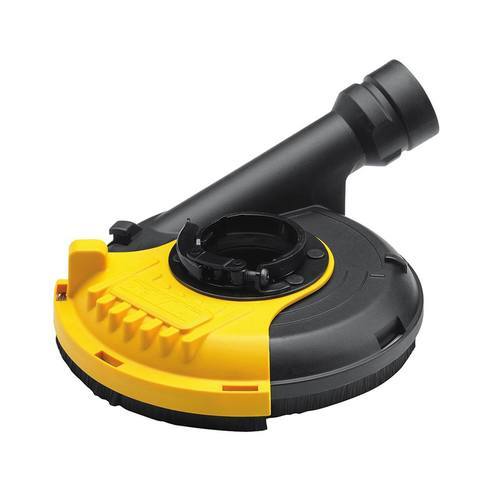 DEWALT SZLIFIERKA KĄT.125-1700W REG.OBR.+ DWE46150-30137