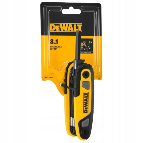 IMBUSY SCYZORYK 8SZT DEWALT-33409