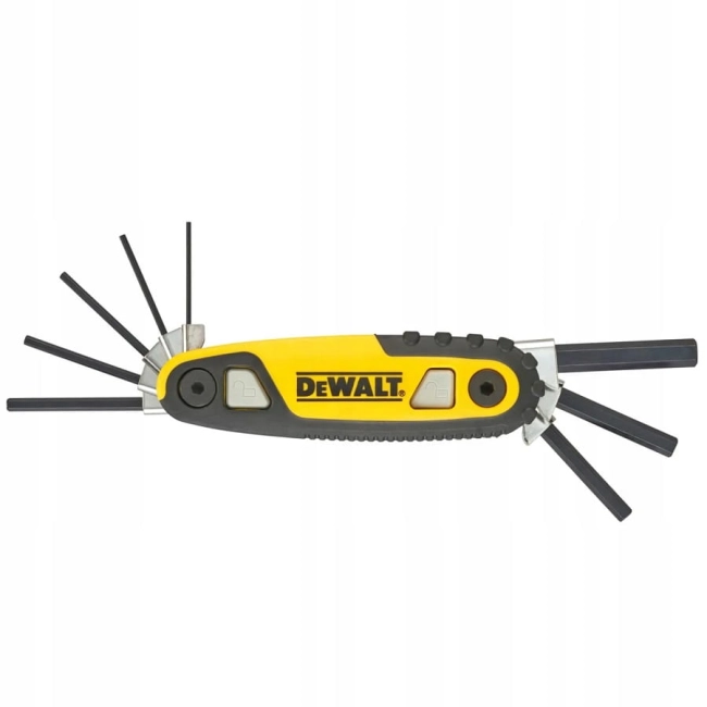 IMBUSY SCYZORYK 8SZT DEWALT-33412