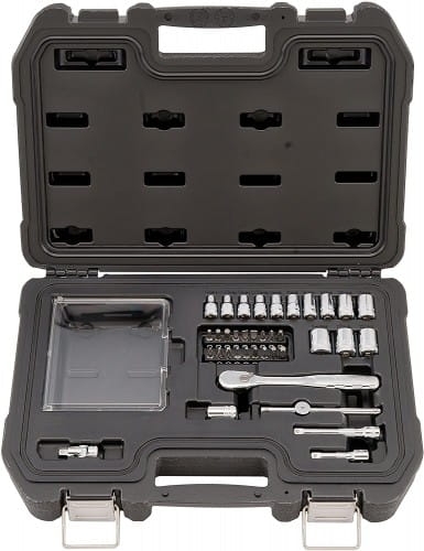 NASADKI KPL.37SZT 1/4" DEWALT-29813