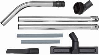 DEWALT ZESTAW DO CZYSZCZENIA DO ODKURZACZA DWV9350-12626