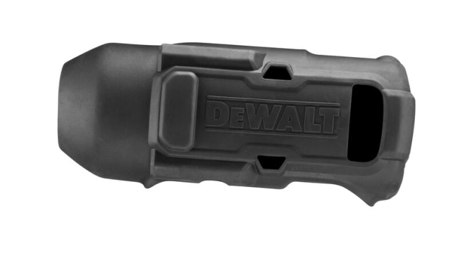 DEWALT OSŁONA GUMOWA KLUCZA DCF899/900-34793