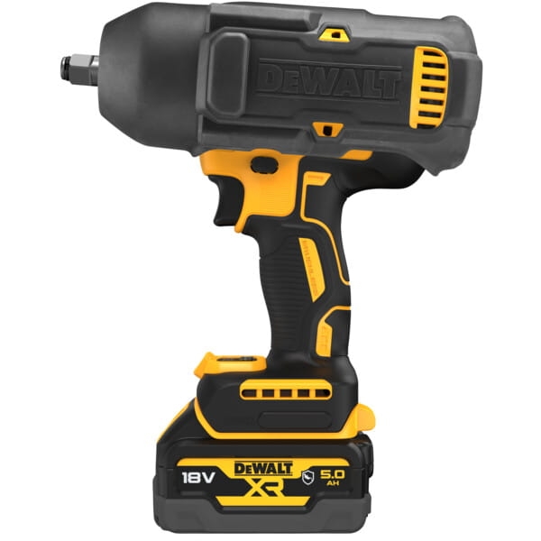 DEWALT OSŁONA GUMOWA KLUCZA DCF899/900-34794