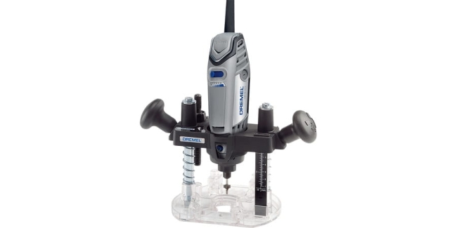 DREMEL FREZARKA GÓRNOWRZECIONOWA-33468