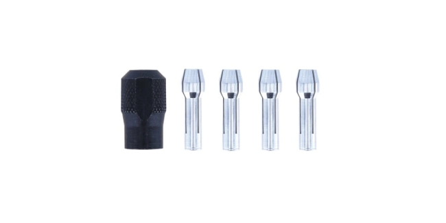 DREMEL TULEJE ZACISKOWE KPL.-36117