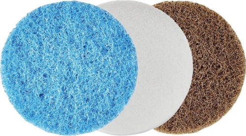 ZESTAW AKCESORIÓW VERSA PADS VARIETY DREMEL -31769