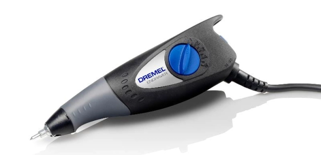 DREMEL ENGRAVER HOBBY-11849