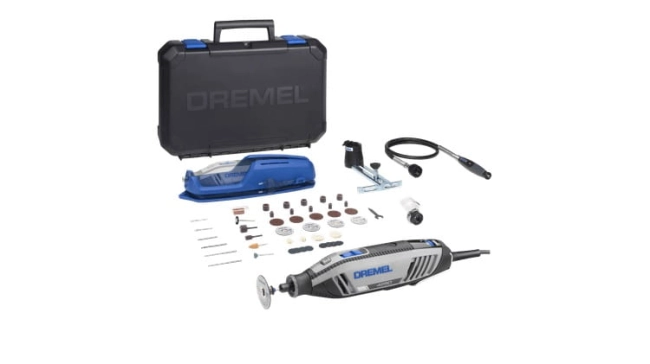 DREMEL MULTISZLIFIERKA 4250-3-45-32766