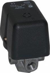 PRESOSTAT SPRĘŻARKOWY MDR-2 G1/4"-3909