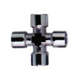 CZWÓRNIK 1/2" W-W-W-W-9050