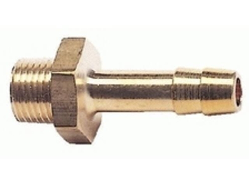 KRÓCIEC 3/8" GWINT ZEW. NA WĄŻ 13MM-2470